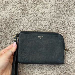 Fossil Wallet